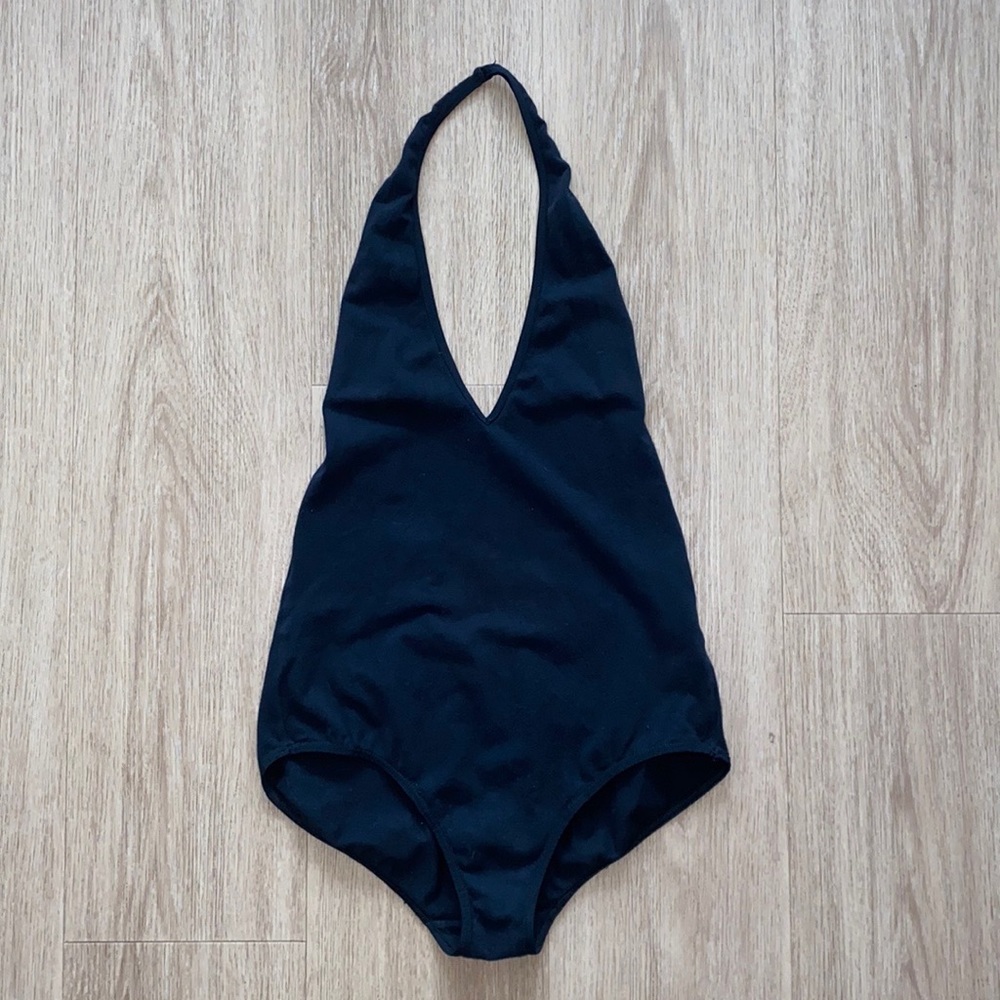 American Apparel Bodysuit